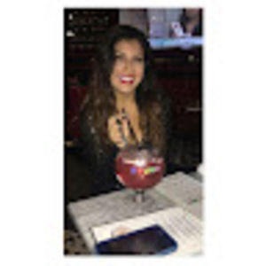 Meet your Posher, Jocelyn